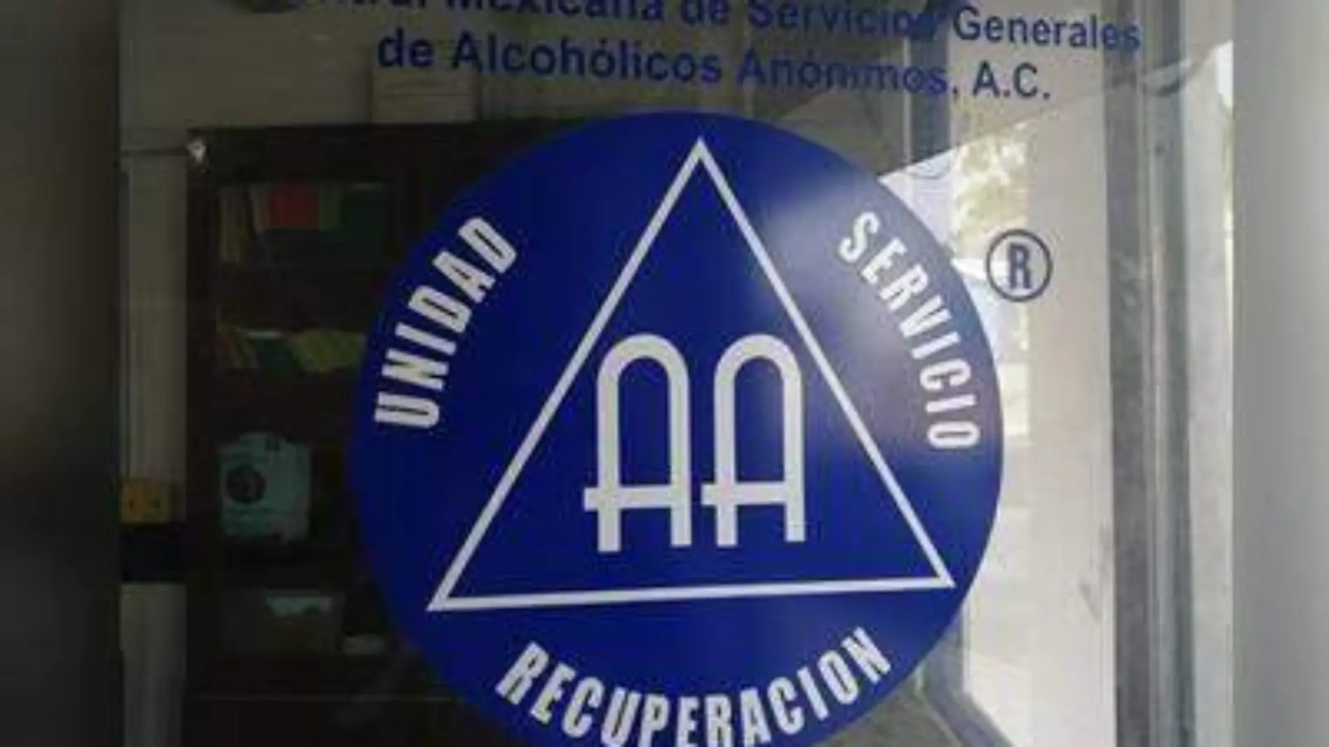 Agrupación de Alcohólicos Anónimos